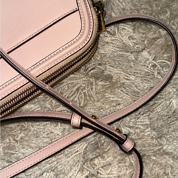 Michael Kors pink crossbody bag - Picture 7 of 7